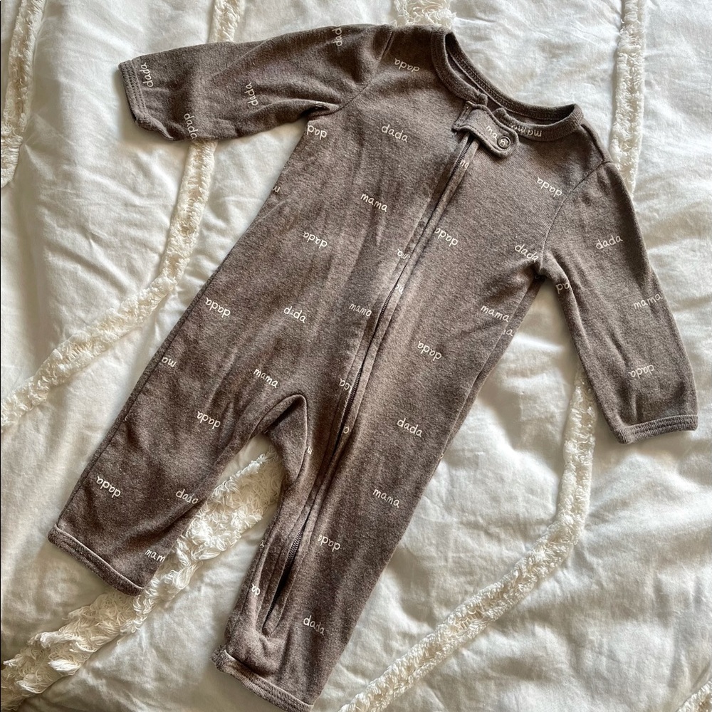 Carter’s Sleep & Play